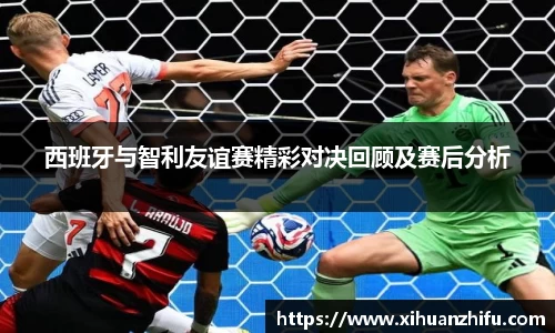 西班牙与智利友谊赛精彩对决回顾及赛后分析